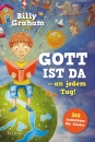 Gott ist da - an jedem Tag