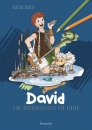 David - Malbuch