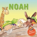 Kleine Bibelhelden - Noah