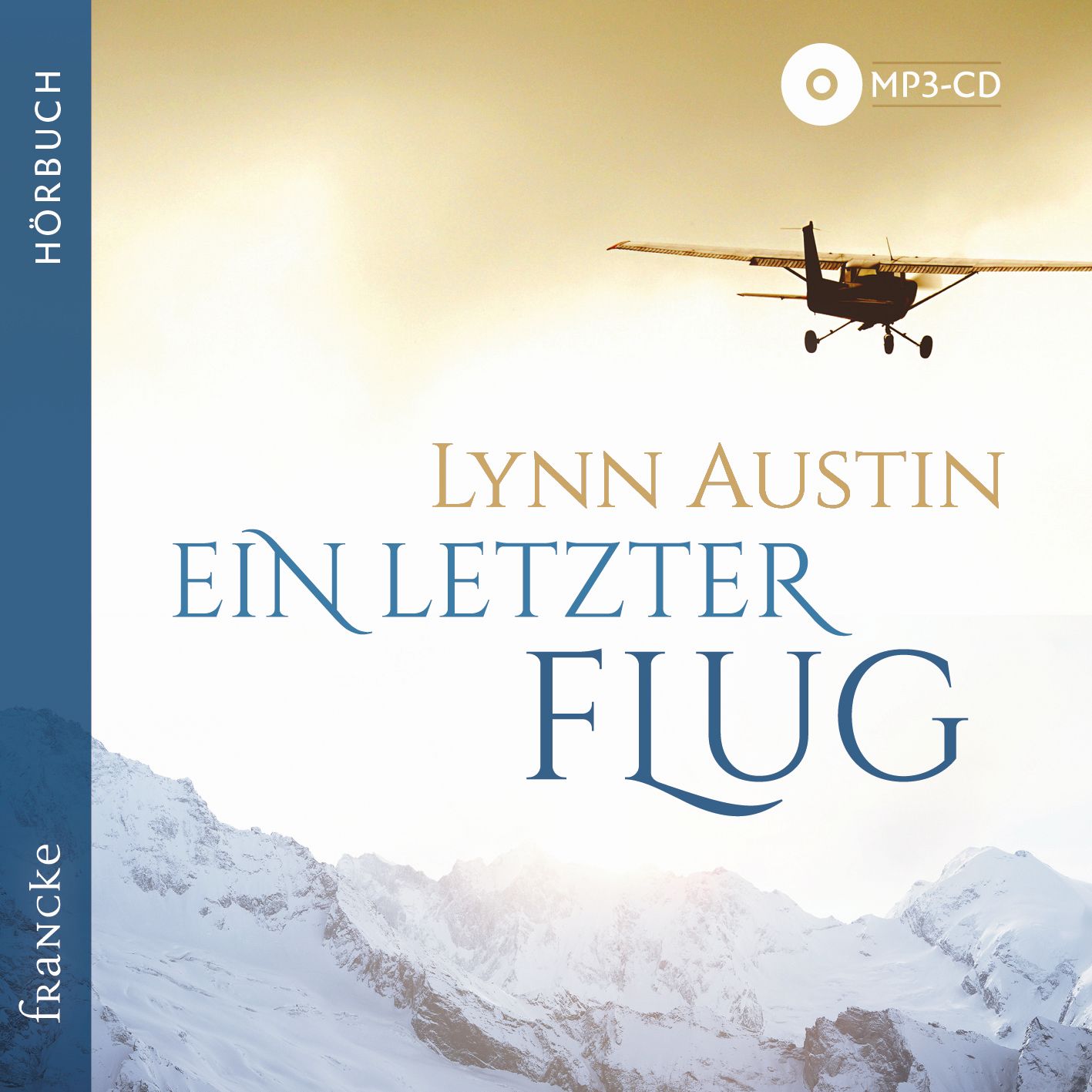 Ein letzter Flug - Hörbuch