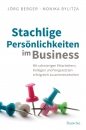Stachelige Persönlichkeiten im Business