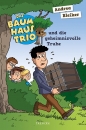 Das Baumhaustrio und die geheimnisvolle Truhe (2)