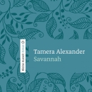 Savannah - Hörbuch