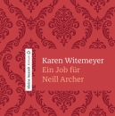 Ein Job für Neill Archer - Hörbuch