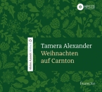 Weihnachten auf Carnton - Hörbuch