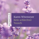 Kein schlechter Tausch - Hörbuch