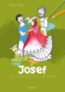 Josef - Malbuch
