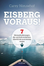 Eisberg voraus