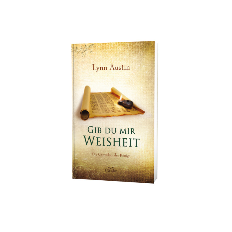 Gib du mir Weisheit (4)