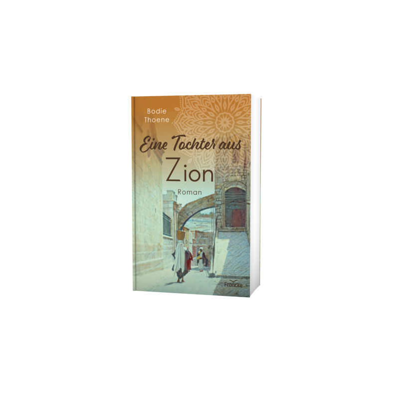 Eine Tochter aus Zion (2)