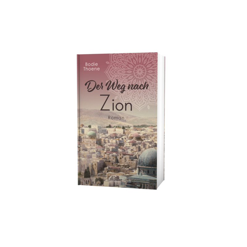 Der Weg nach Zion (1)