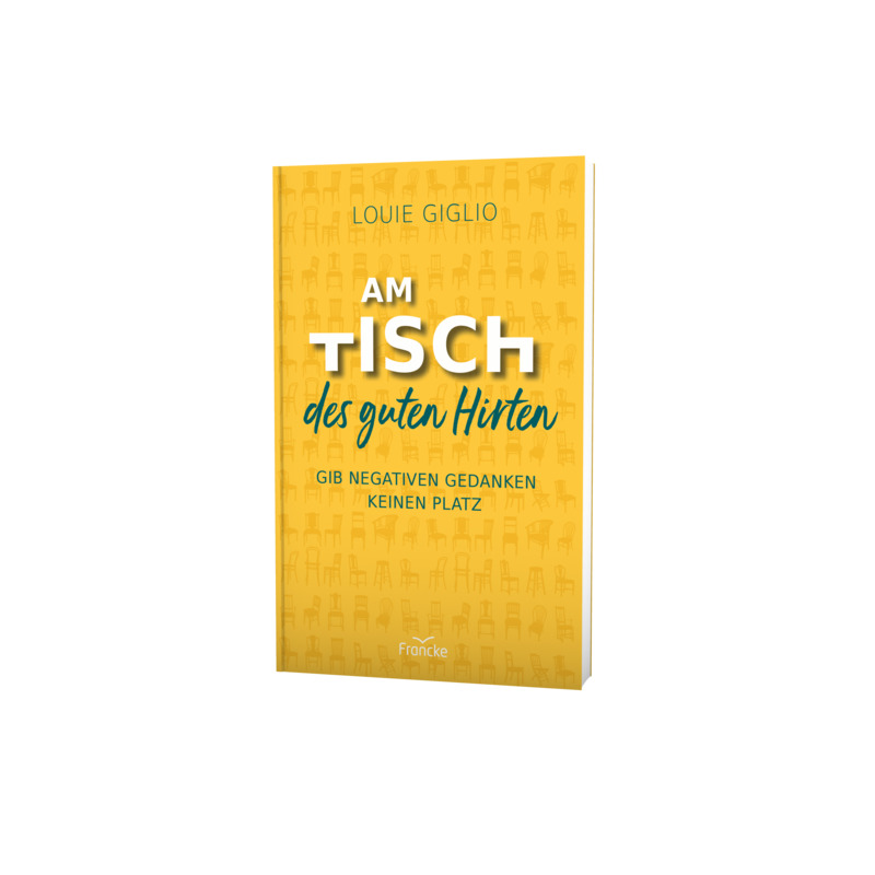 Am Tisch des guten Hirten