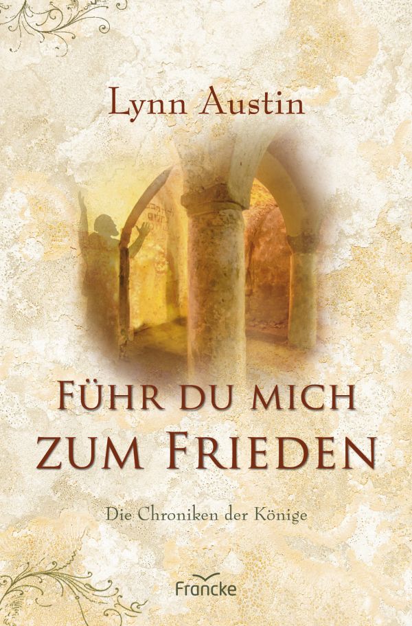 Führ du mich zum Frieden (5)