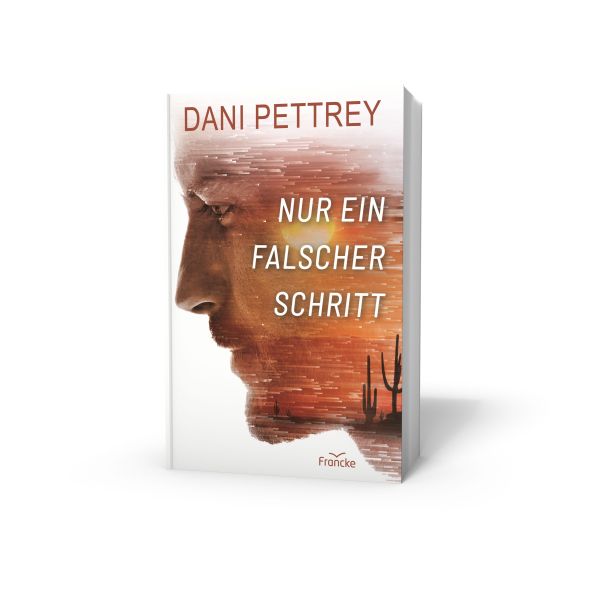 Nur ein falscher Schritt