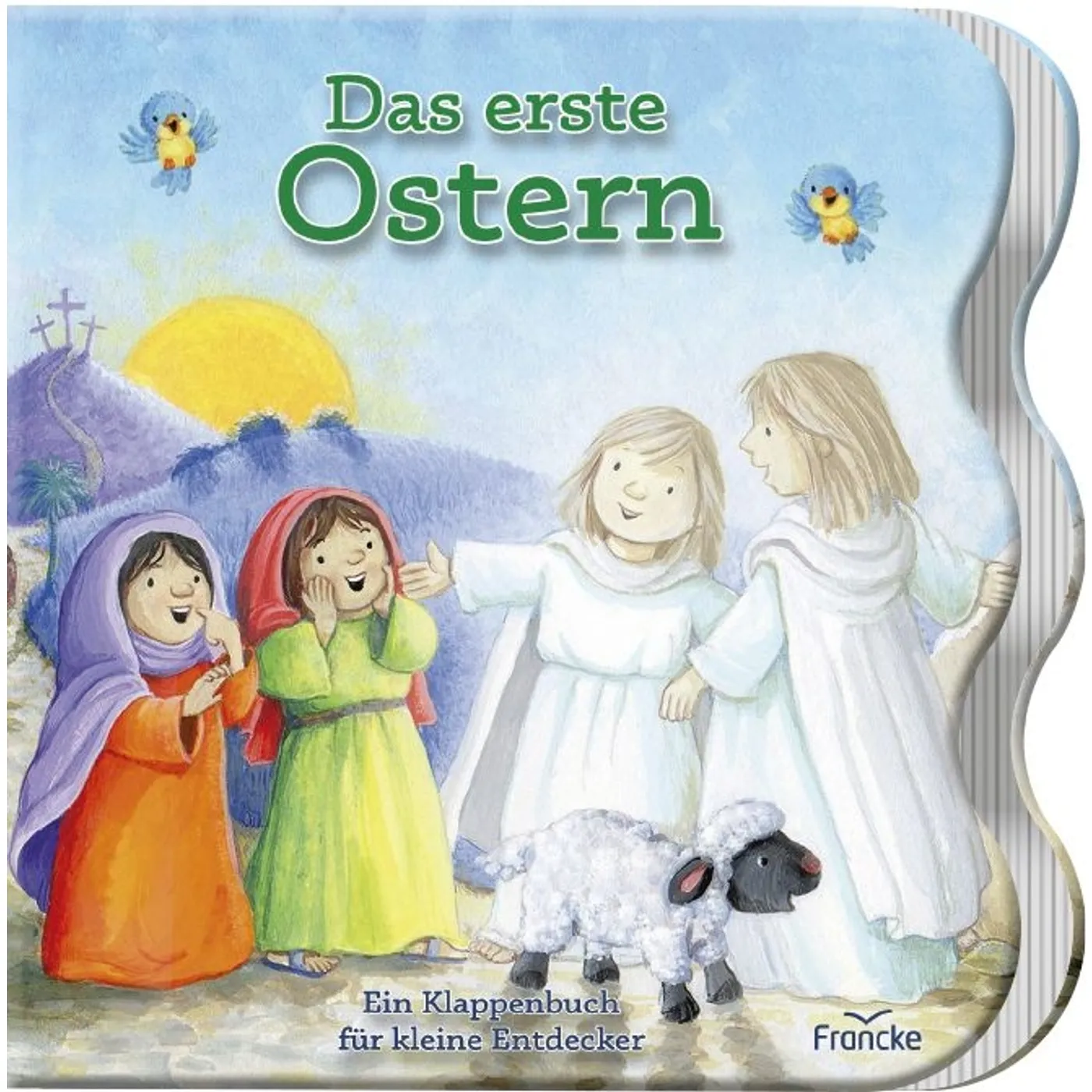Das erste Ostern