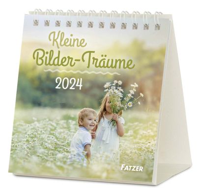 Kleine Bilder-Träume 2024