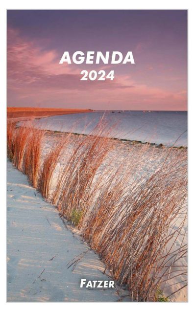 Agenda 2024