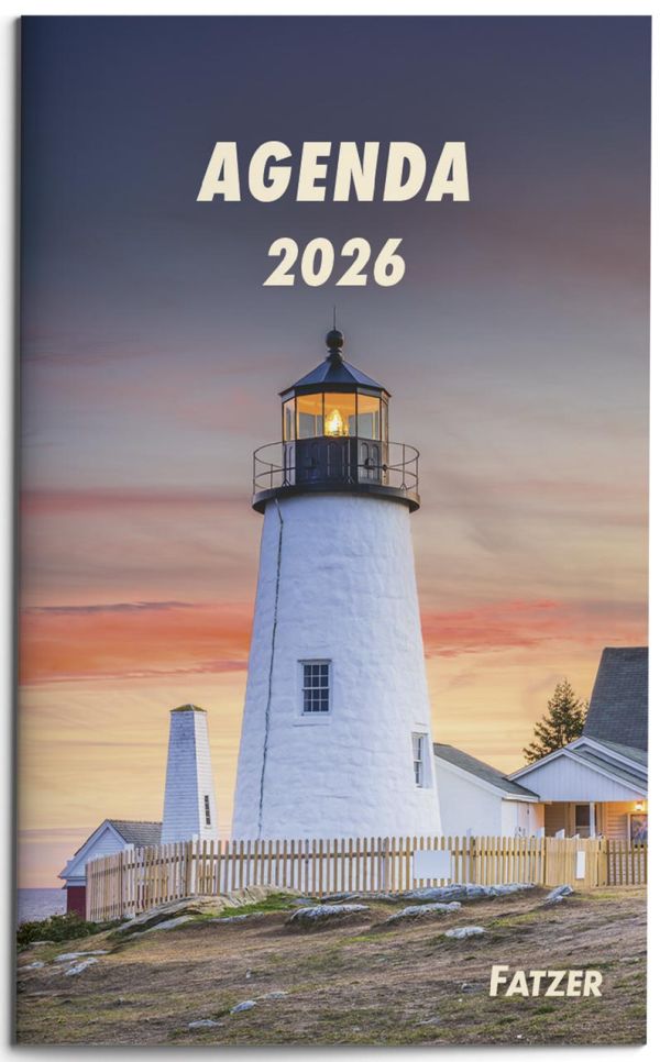 Agenda 2026