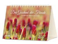 Das Geschenk der Freude 2027
