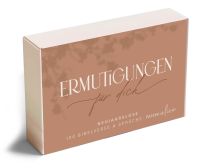 Neujahrslose Ermutigungen für dich