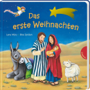 Das erste Weihnachten
