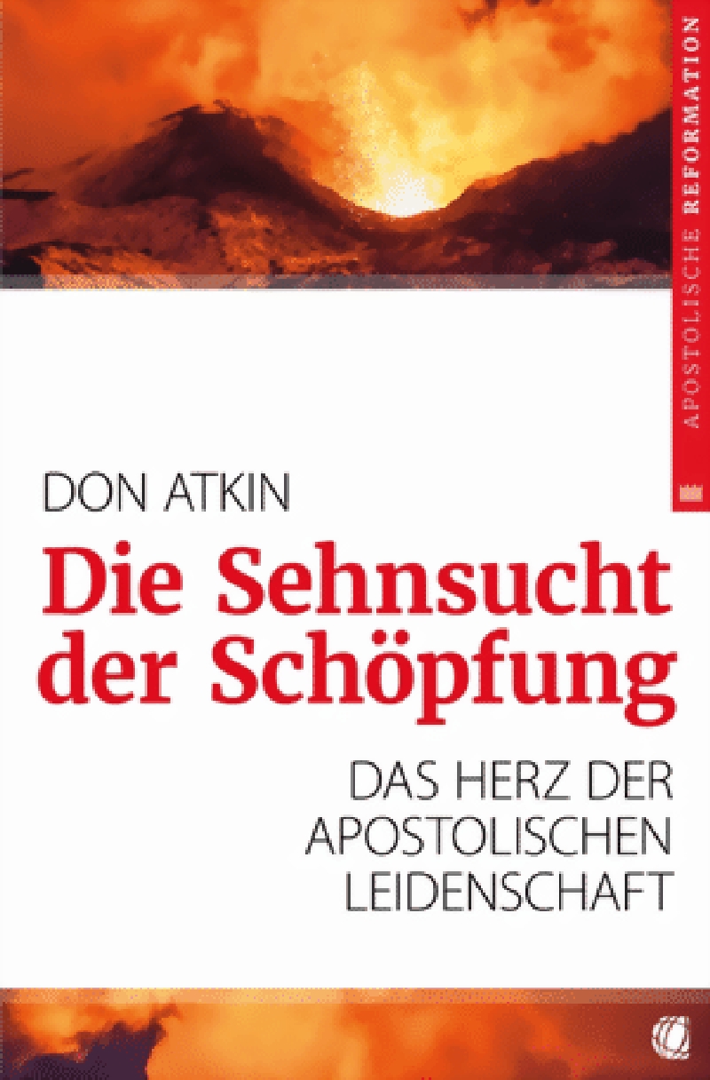 Die Sehnsucht der Schöpfung