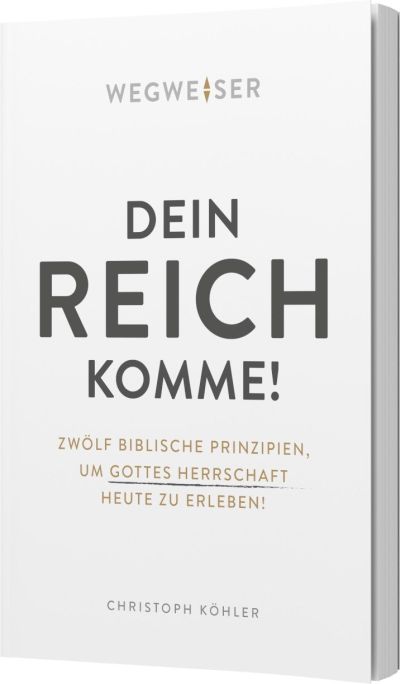 Dein Reich komme!