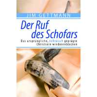 Der Ruf des Schofars