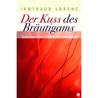 Der Kuss des Bräutigams