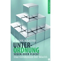 Unterordnung - Segen oder Fluch?