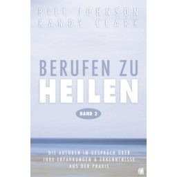 Berufen zu heilen 2