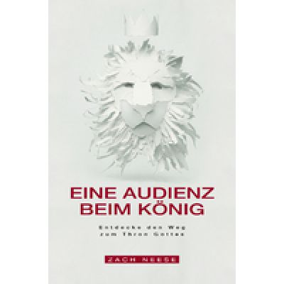 Eine Audienz beim König