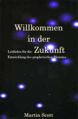 Willkommen in der Zukunft