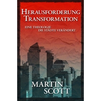 Herausforderung Transformation