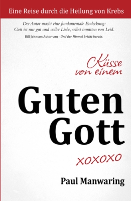 Küsse von einem guten Gott