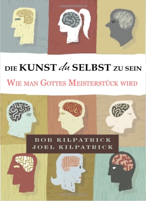 Die Kunst, du selbst zu sein