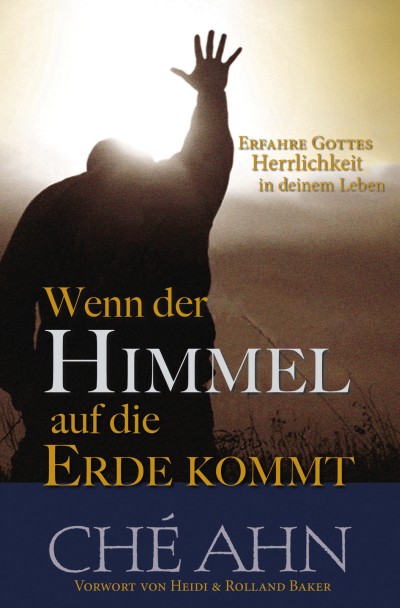 Wenn der Himmel auf die Erde kommt