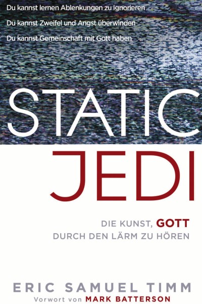 Static Jedi