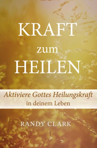 Kraft zum Heilen