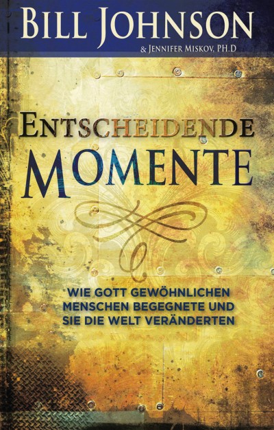 Entscheidende Momente
