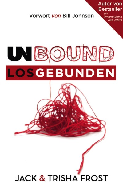 Unbound - Losgebunden