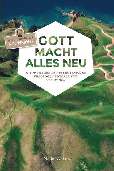 Gott macht alles neu