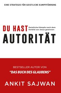 Du hast Autorität