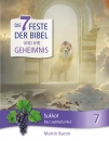 Sukkot - Das Laubhüttenfest