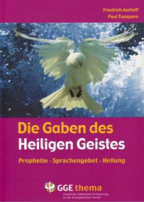 Die Gaben des Heiligen Geistes