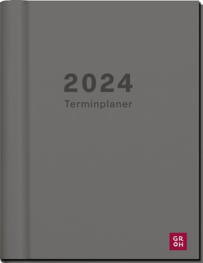 Terminplaner 2024