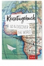 Reisetagebuch