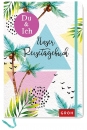 Mein Reisetagebuch
