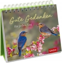 Gute Gedanken für jeden Tag - Aufstellbuch