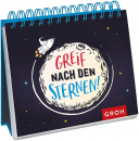 Greif nach den Sternen! - Aufstellbuch